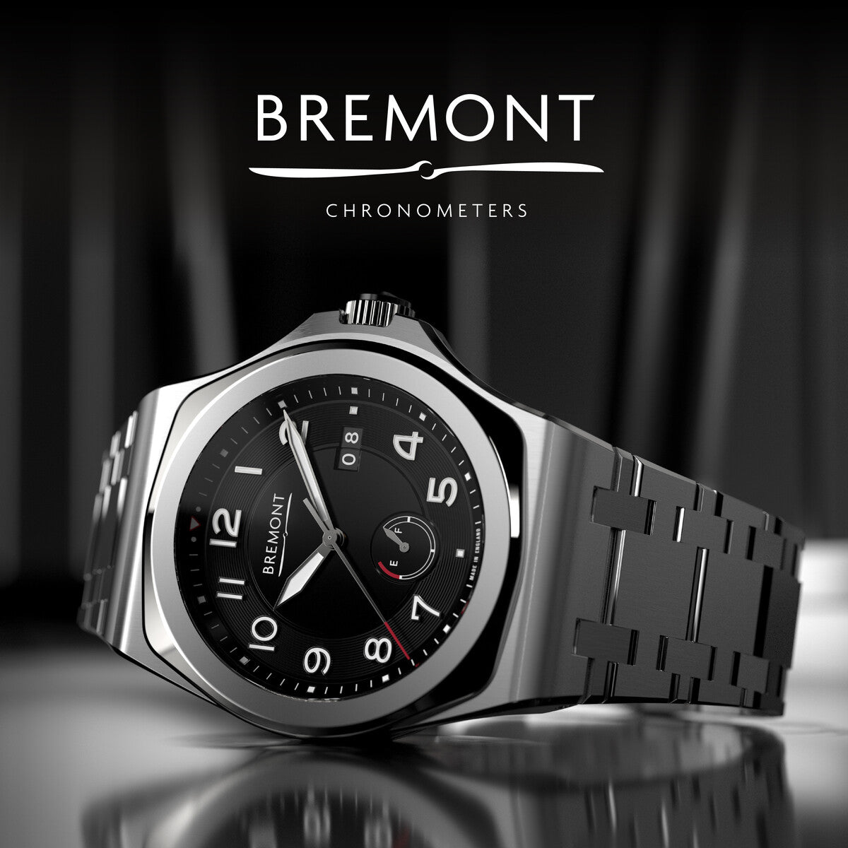 Bremont