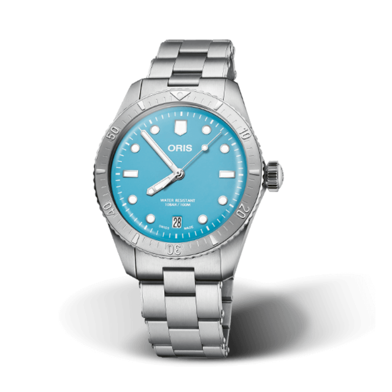 DIVERS SIXTY-FIVE 38MM