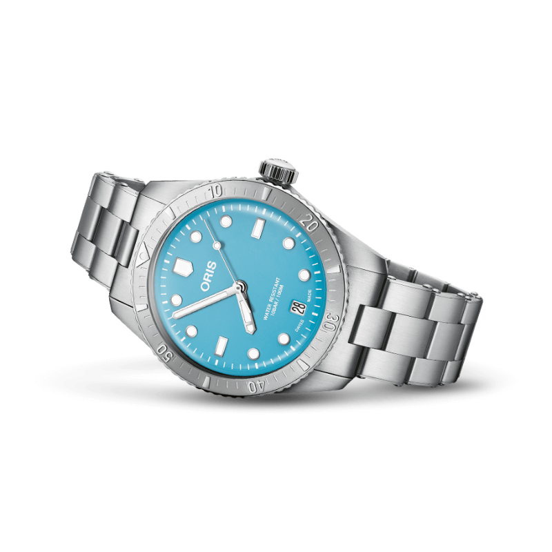 DIVERS SIXTY-FIVE 38MM