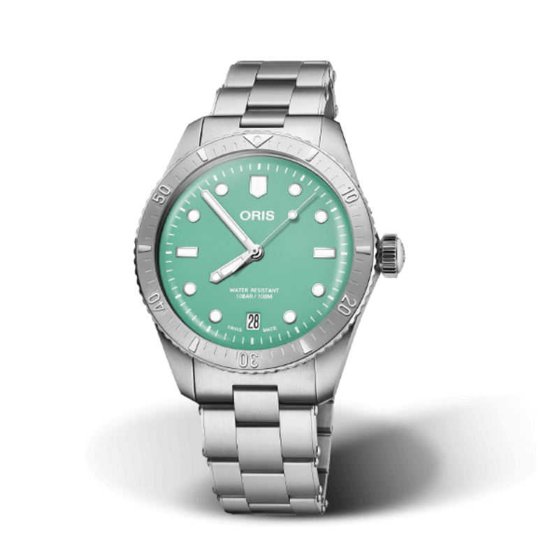 DIVERS SIXTY-FIVE 38MM