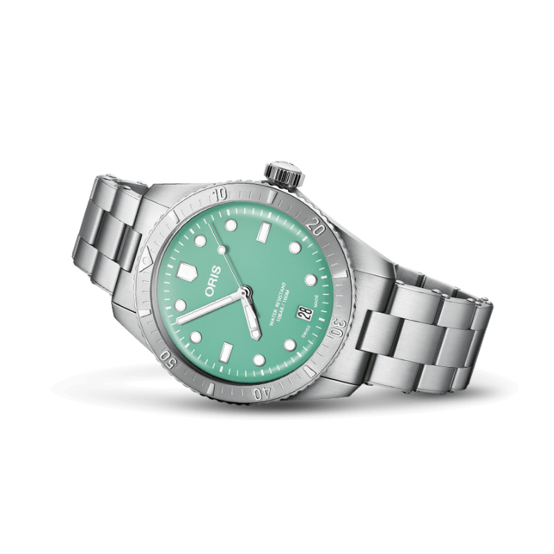 DIVERS SIXTY-FIVE 38MM