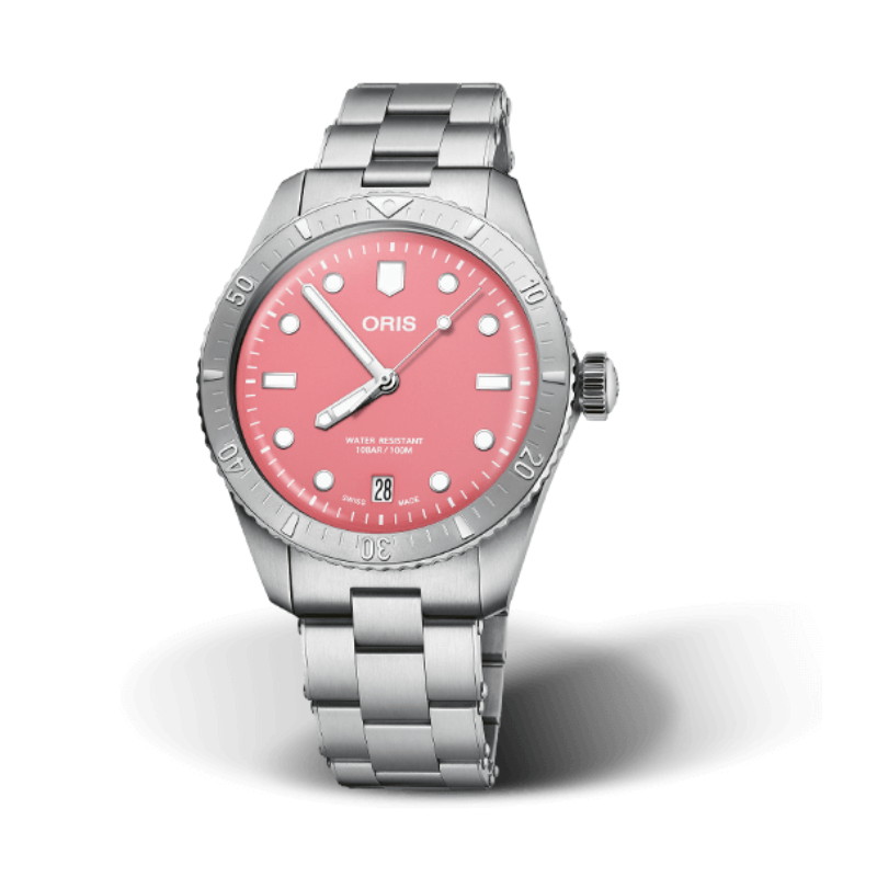 DIVERS SIXTY-FIVE 38MM