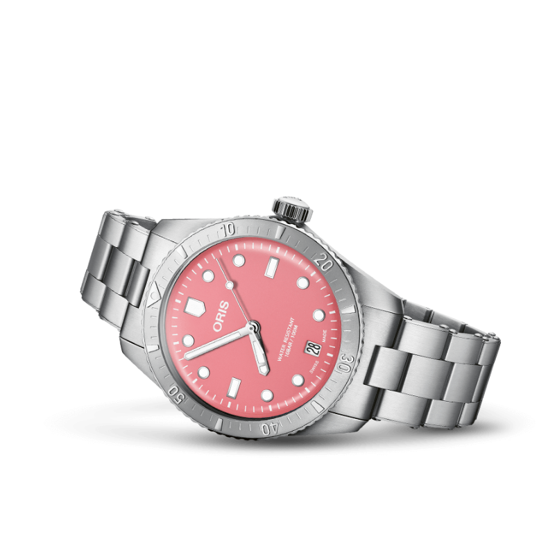 DIVERS SIXTY-FIVE 38MM