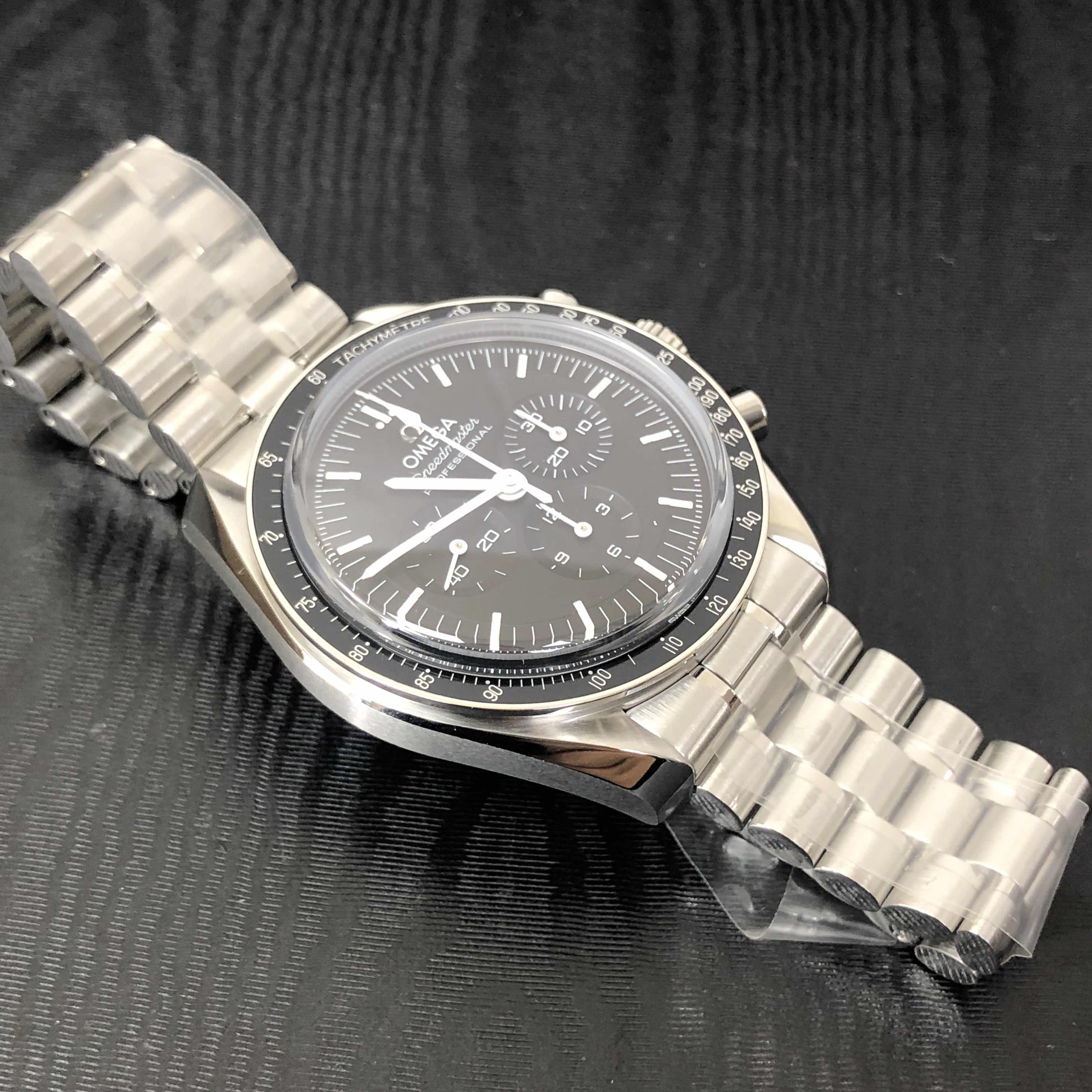 NEW OMEGA SPEEDMASTER 310.30.42.50.01.002