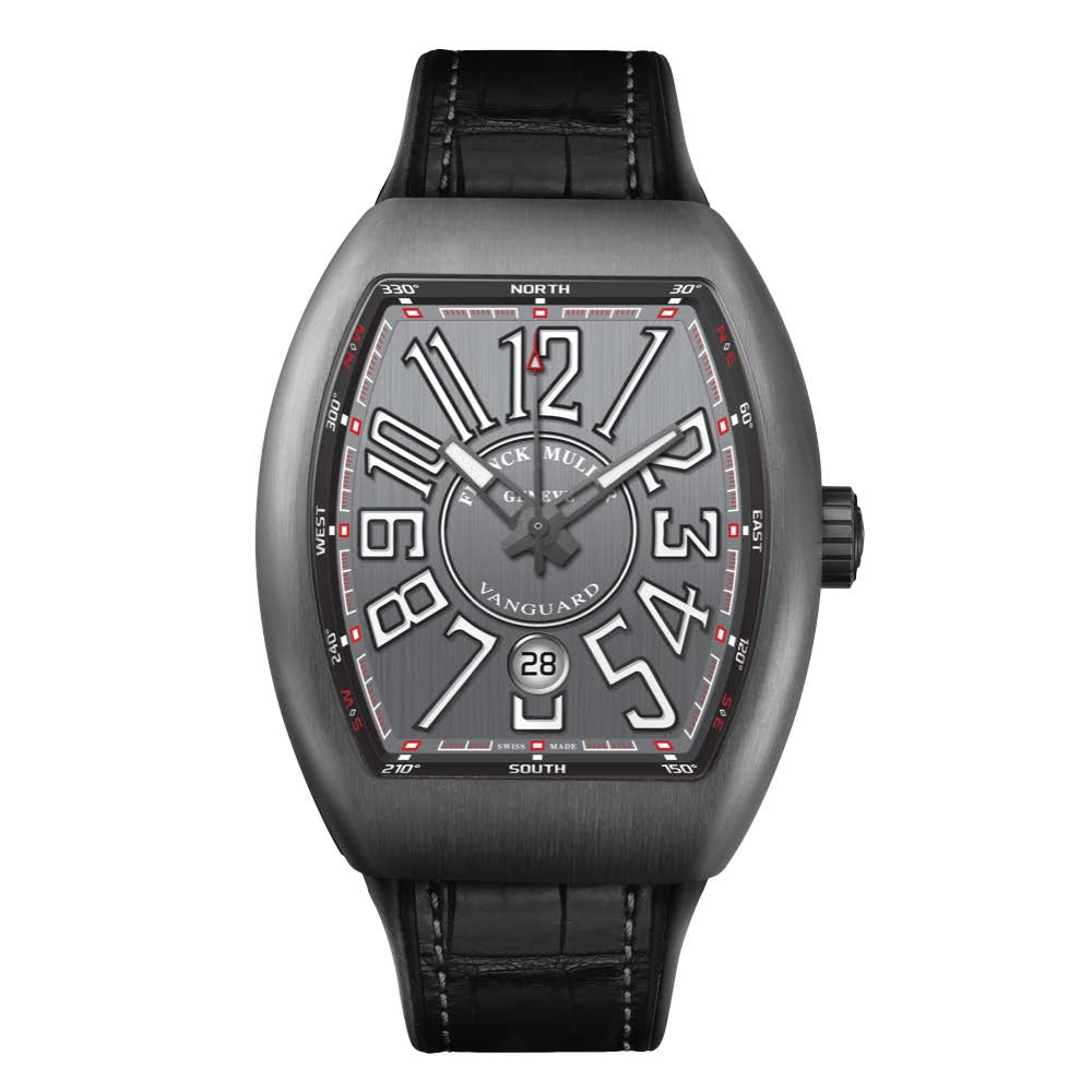 Vanguard V45 Rose Gold