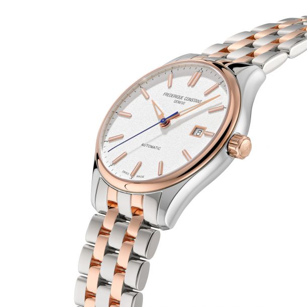 Classics Automatic In Two Tones