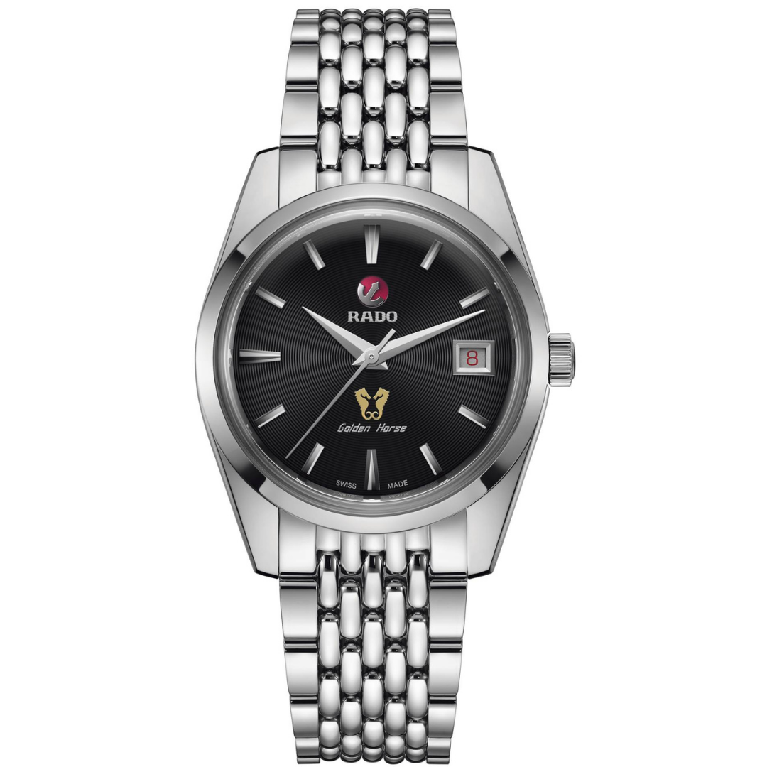 Golden Horse Automatic