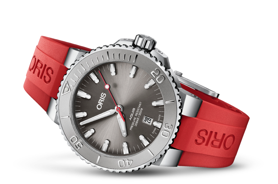 AQUIS DATE GREY