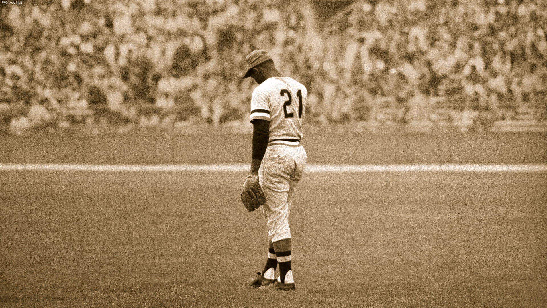 ROBERTO CLEMENTE LIMITED EDITION