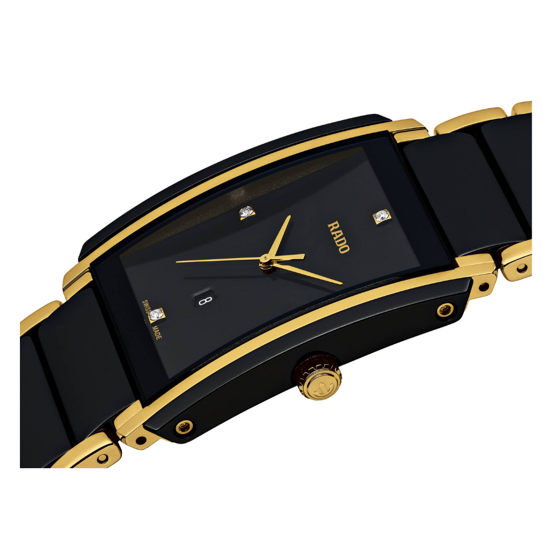 Integral Diamonds in 31mm