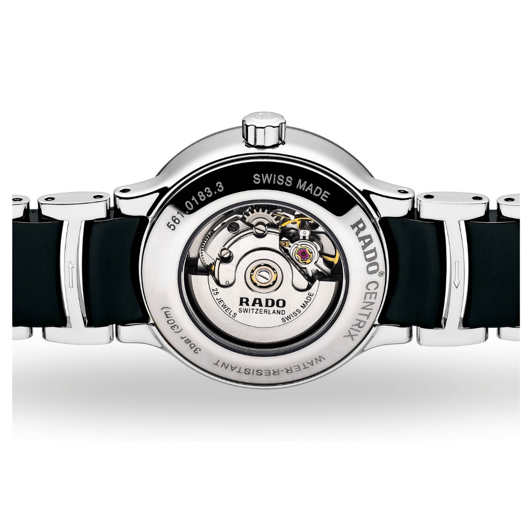 Centrix Automatic in 28mm