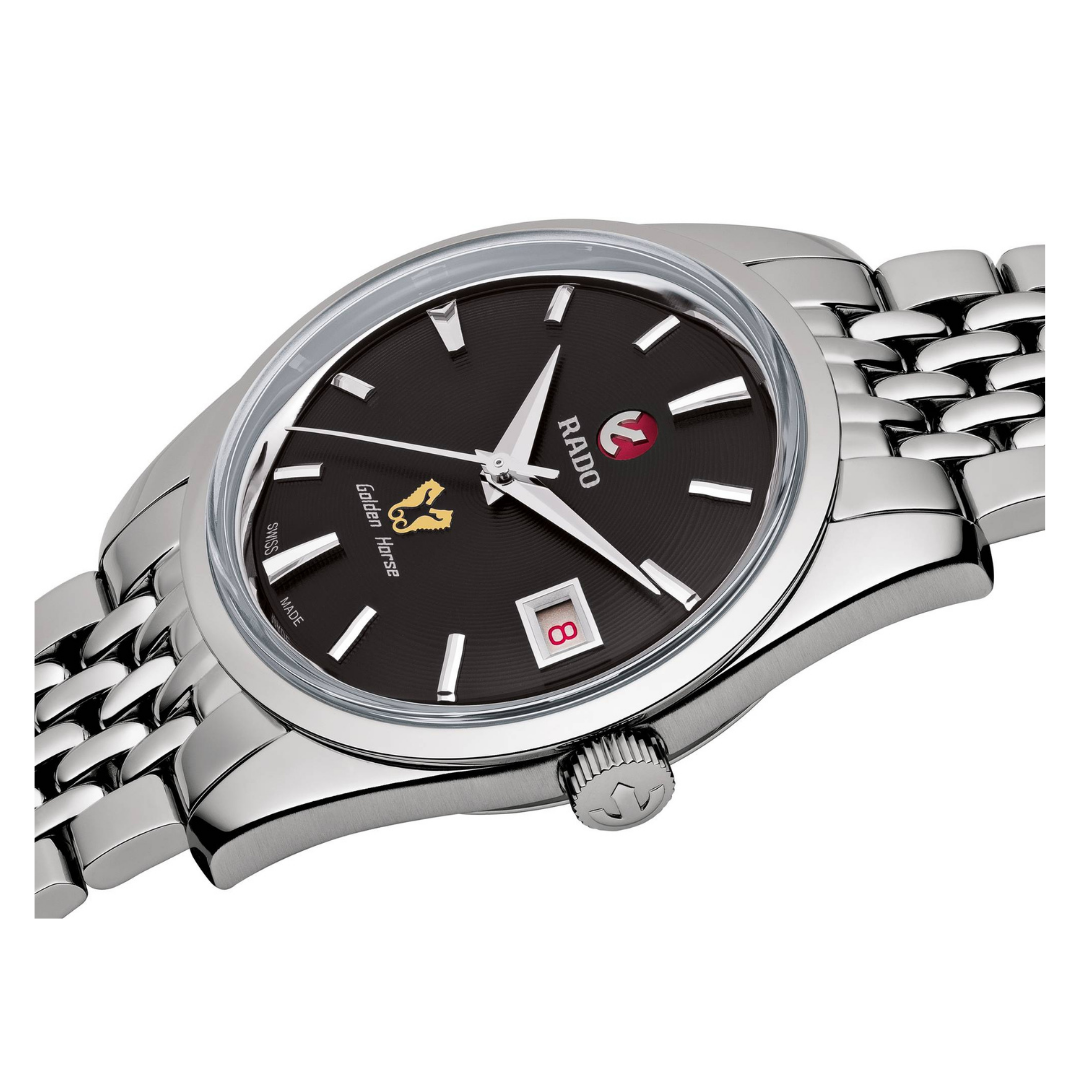 Golden Horse Automatic