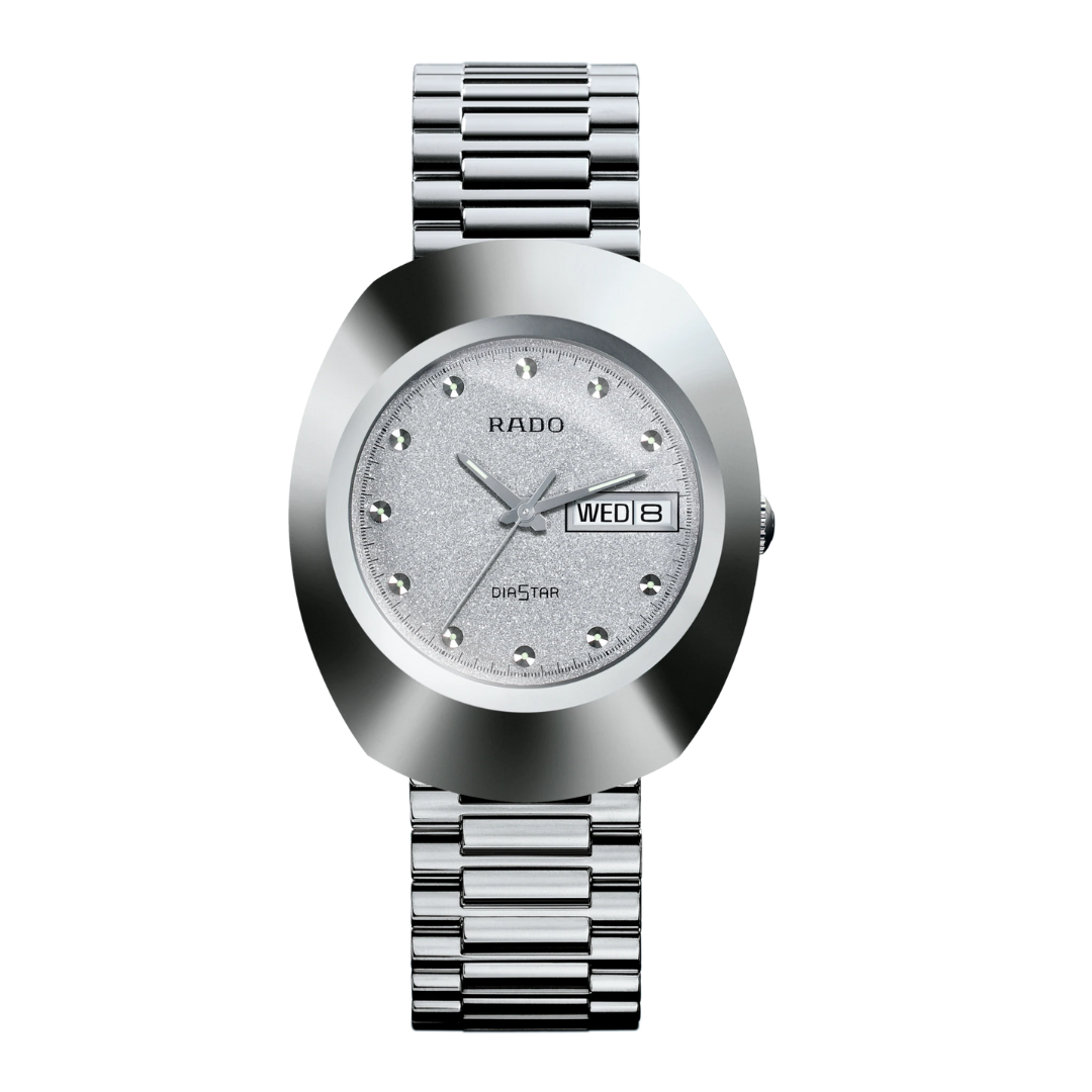 The Original DiaStar Quartz in 35mm