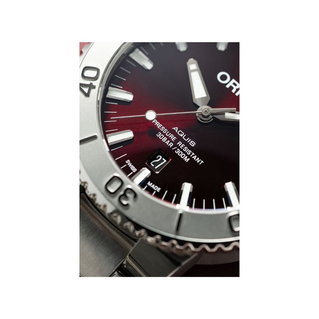 AQUIS DATE RELIEF