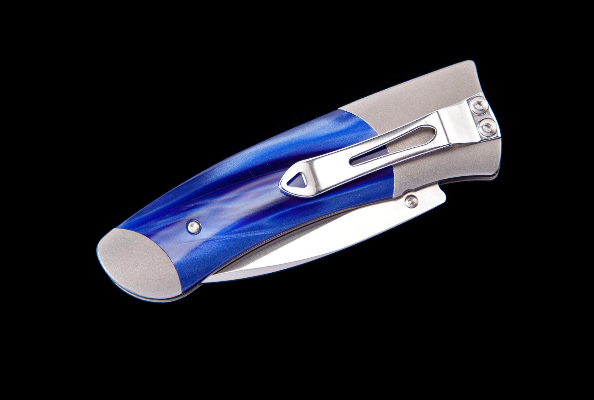 A100-2 Blue Kirinite