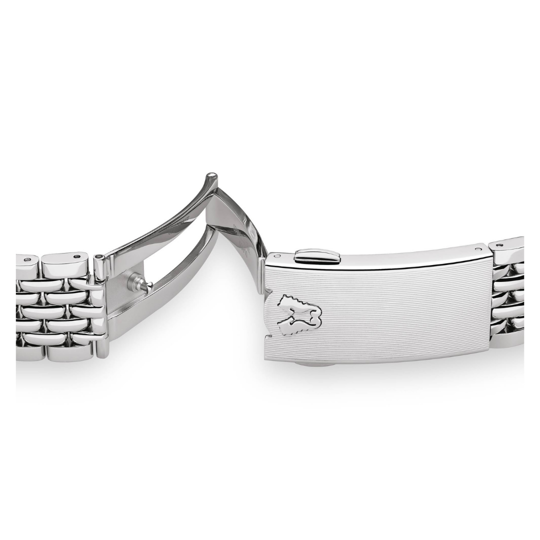 HyperChrome Classic Automatic Diamonds