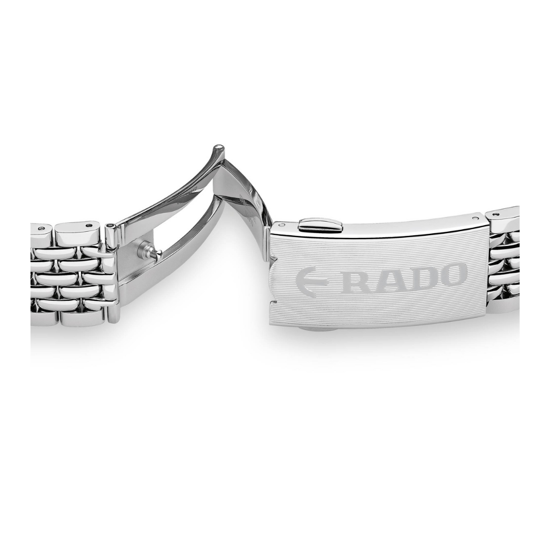 Captain Cook Automatic Blue 37mm