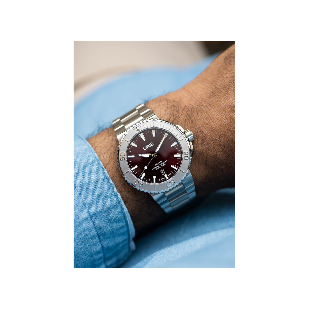 AQUIS DATE RELIEF
