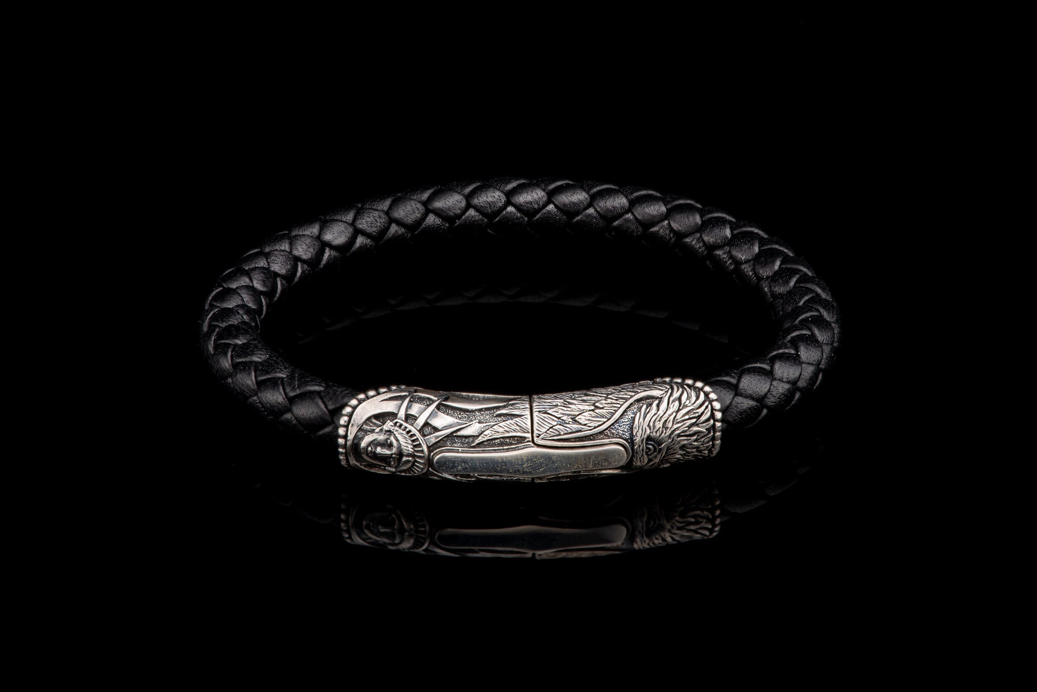 LC196 Black Yosemite