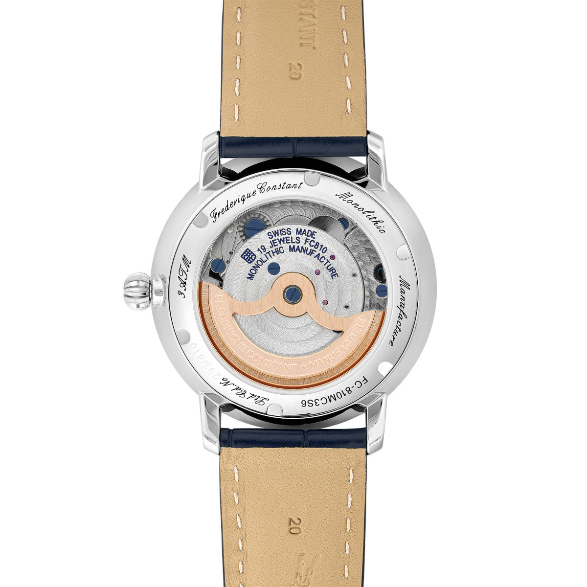 Slimeline Monolithic