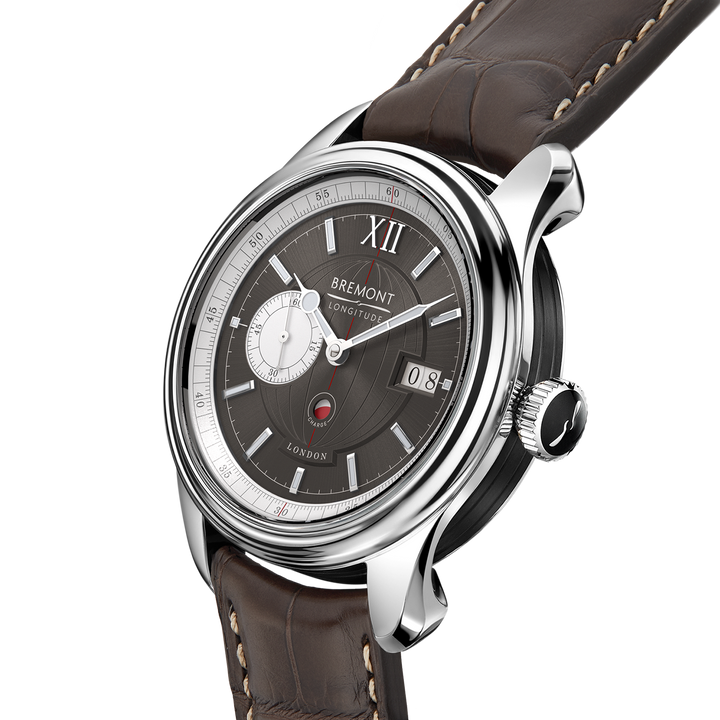 Longitude- Limited Edition