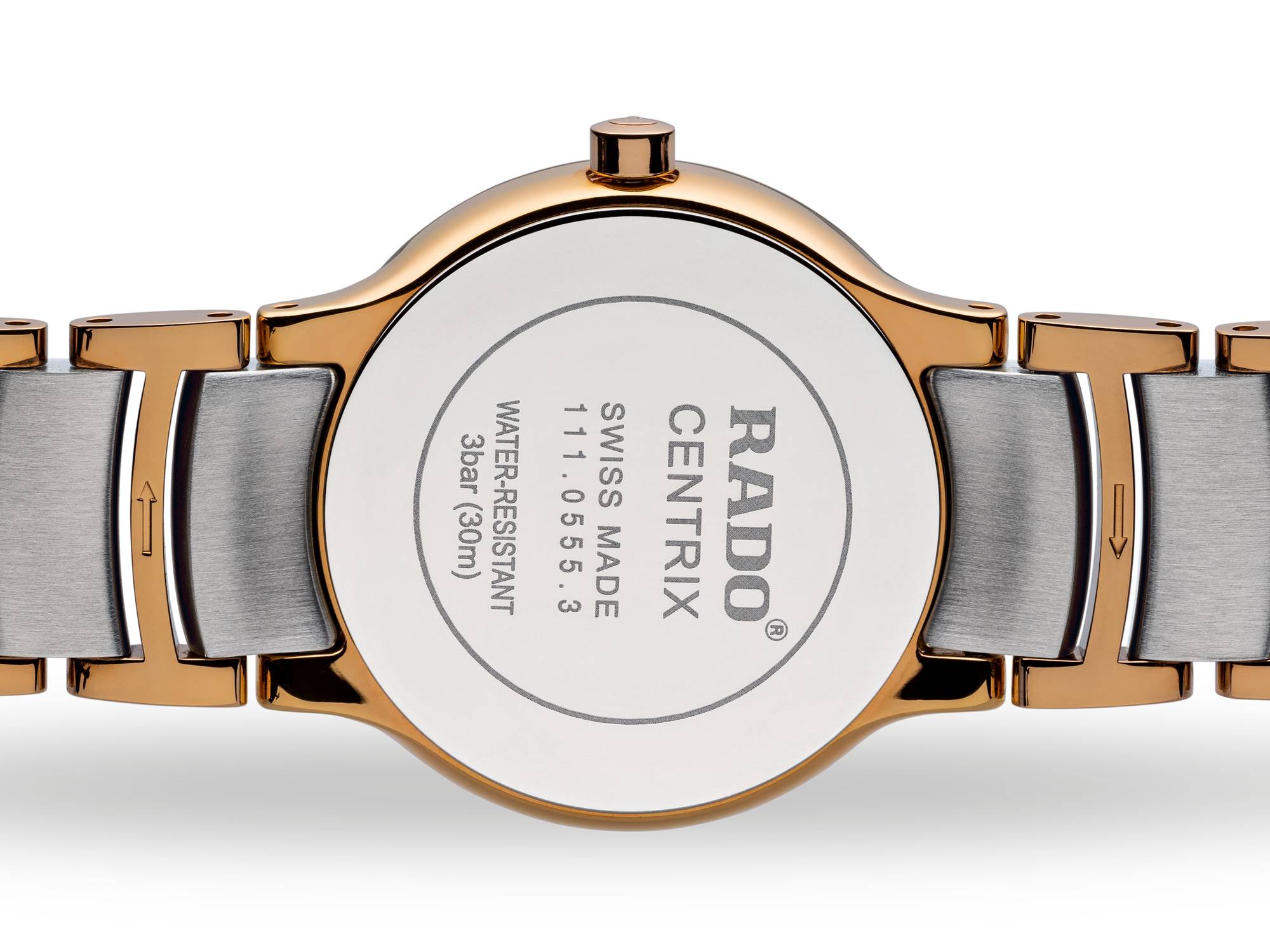 Centrix Quartz in 28mm