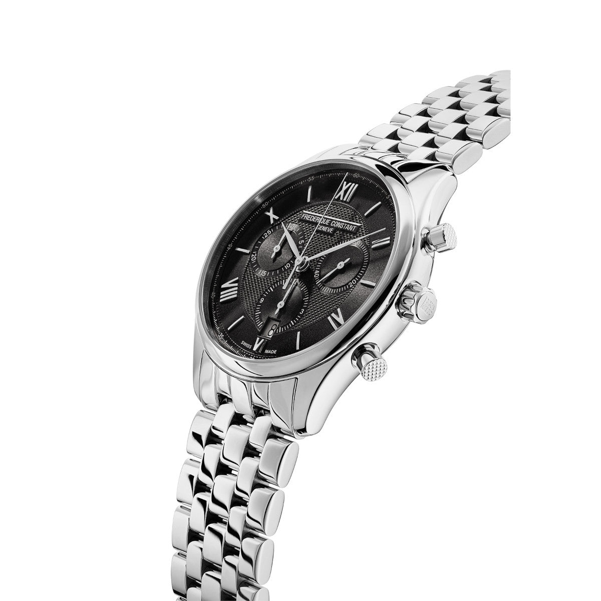 Classics Quartz Chronograph