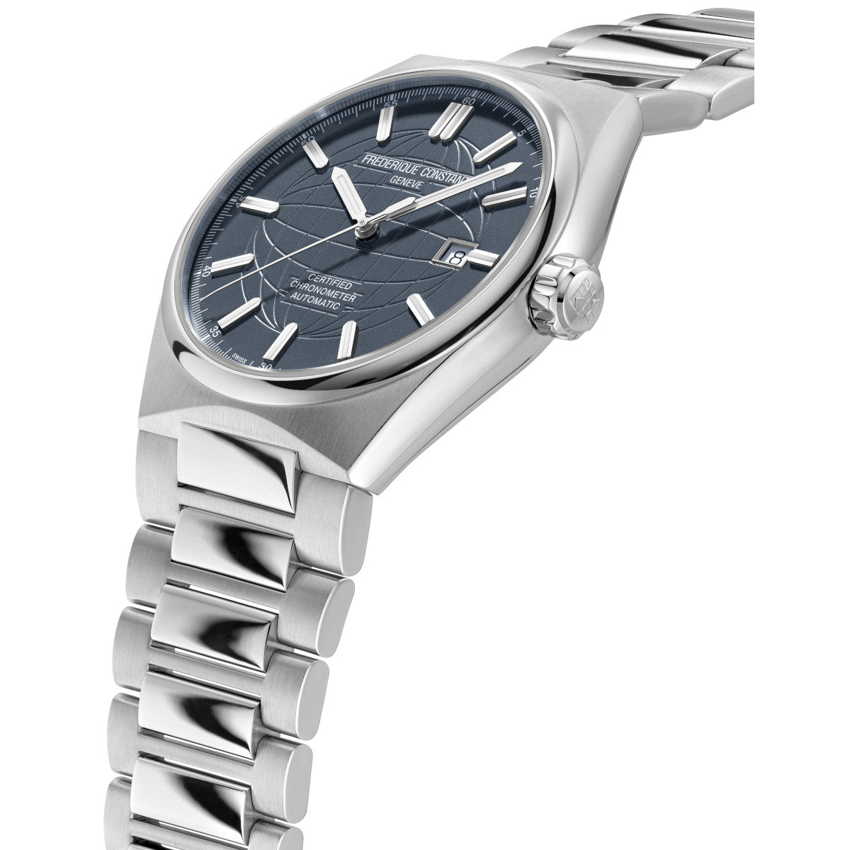 Highlife Automatic COSC