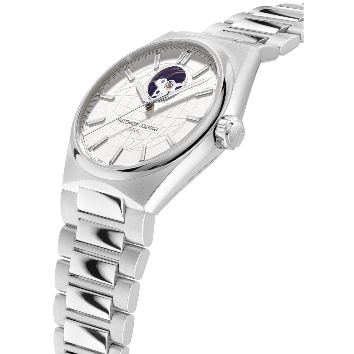 Highlife Heart Beat Automatic