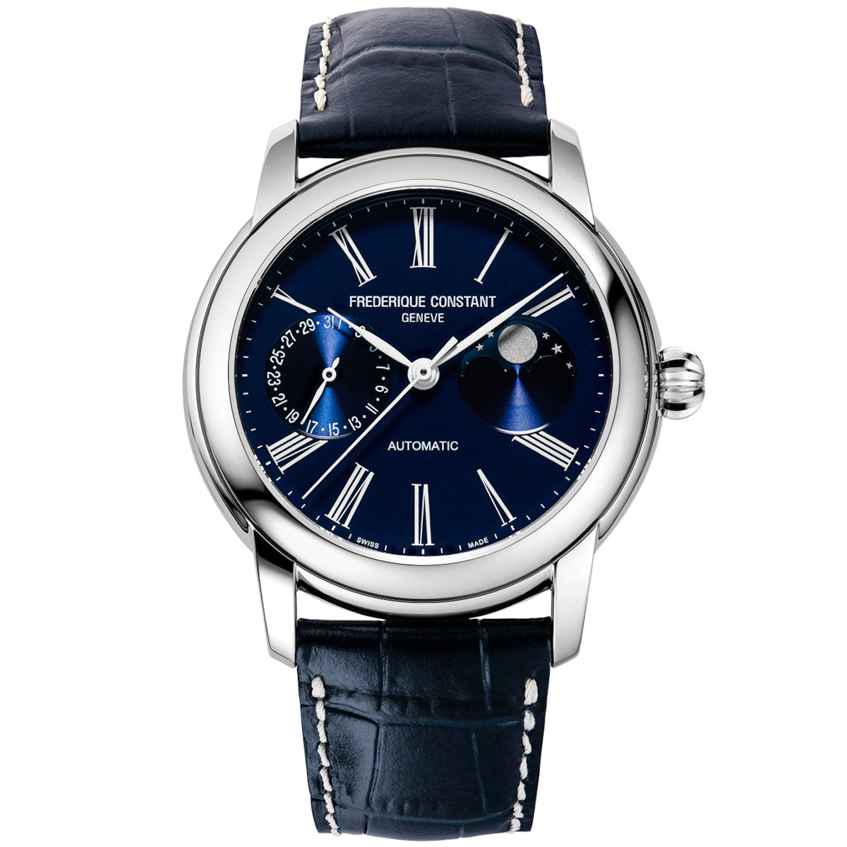 Classic Moonphase Manufacture