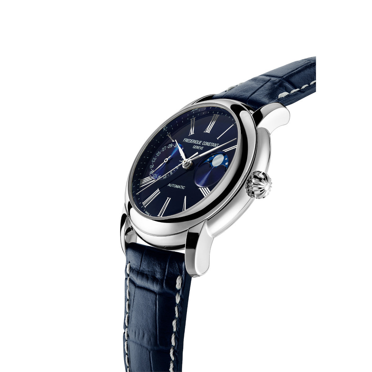 Classic Moonphase Manufacture