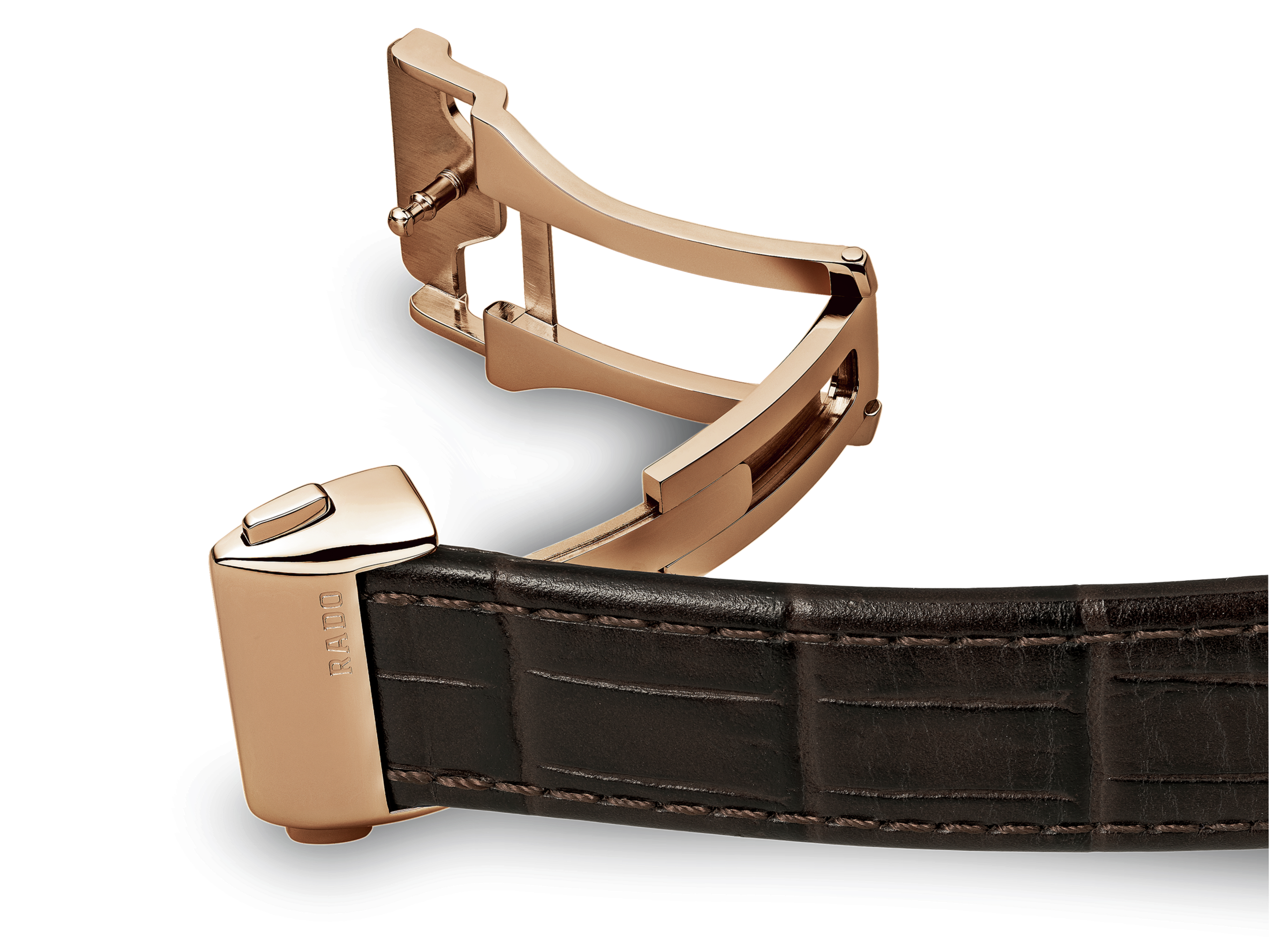 Coupole Classic Automatic 37.7mm