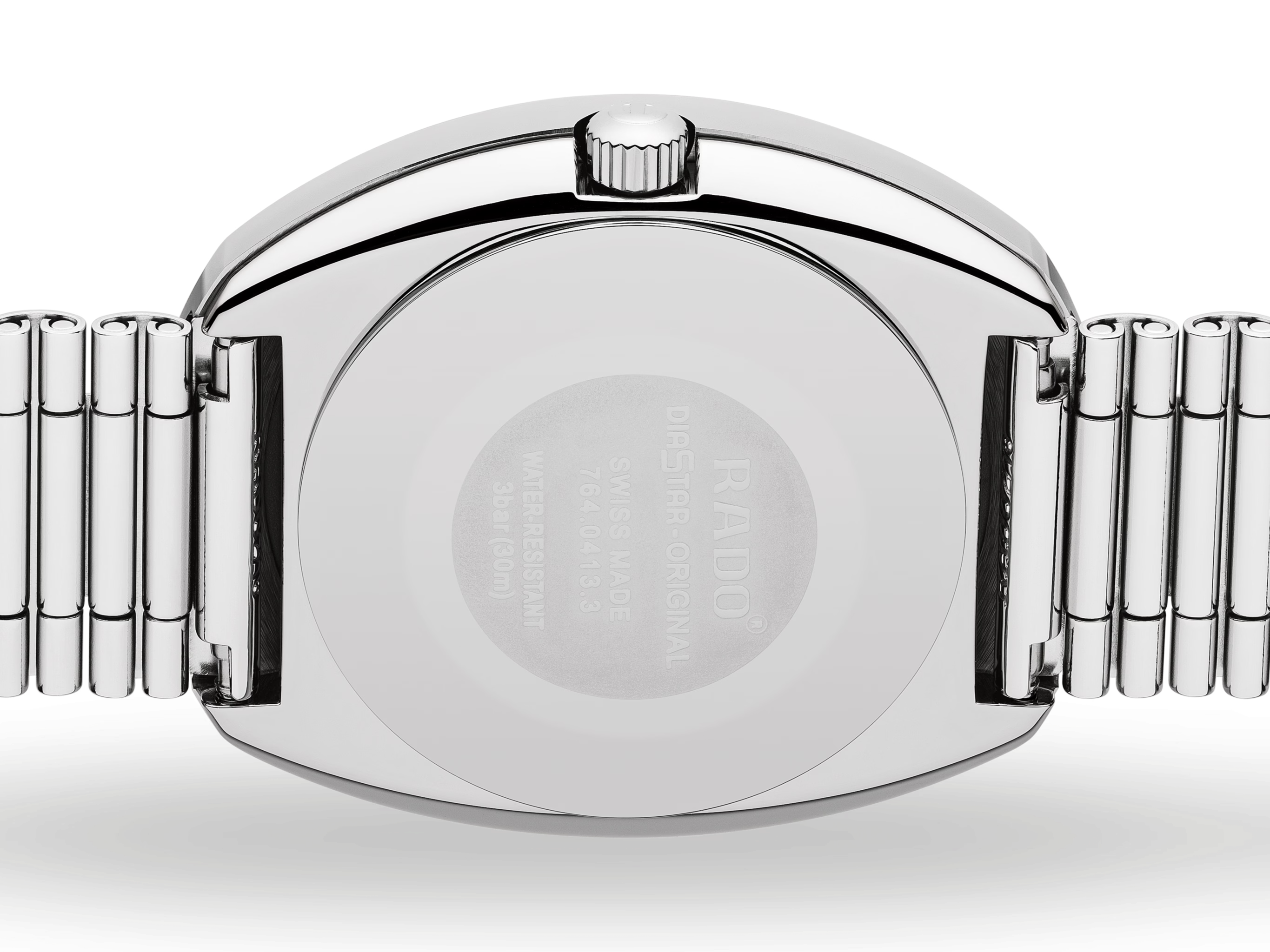 The Original DiaStar Quartz in 35mm