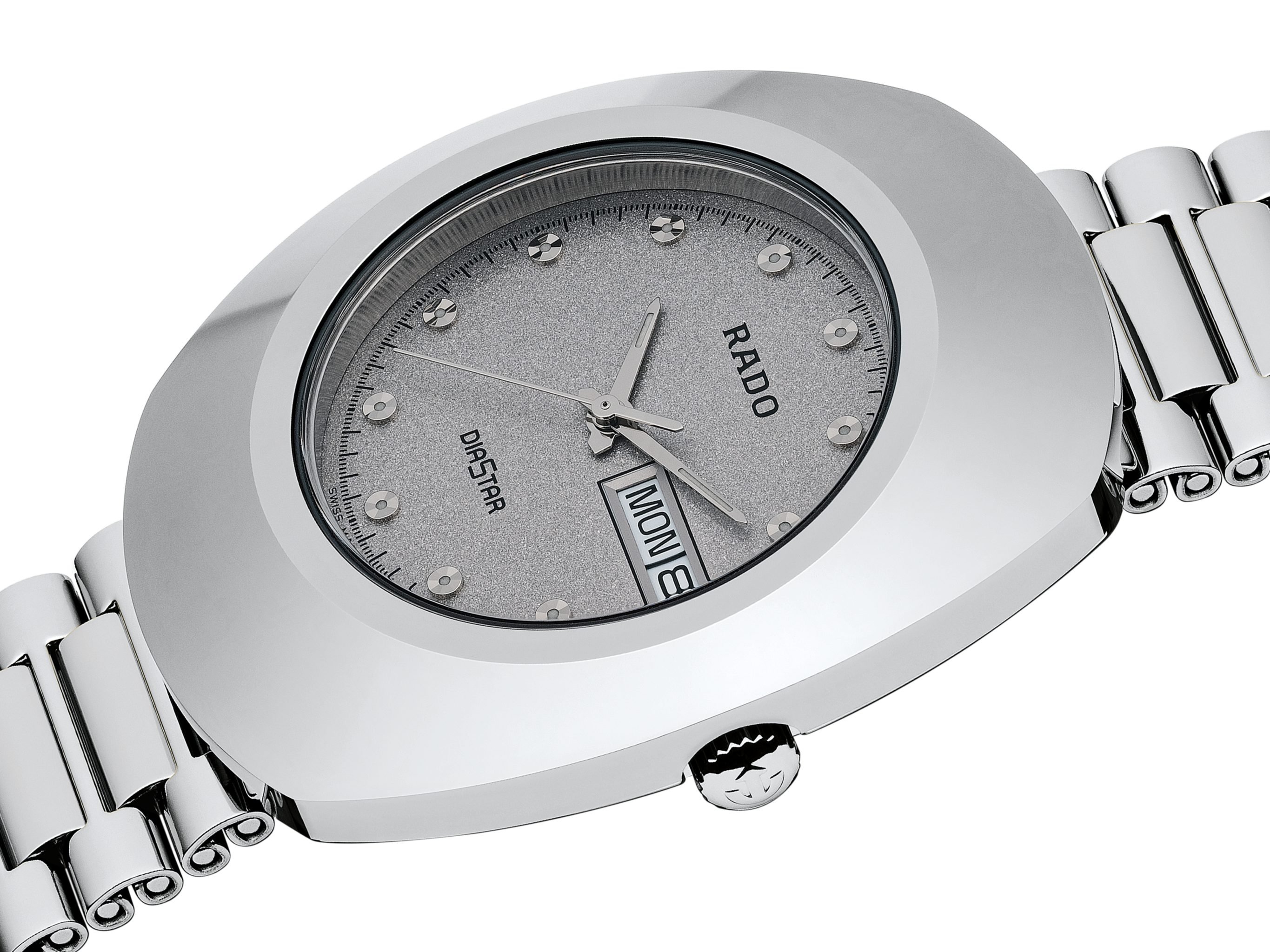 The Original DiaStar Quartz in 35mm