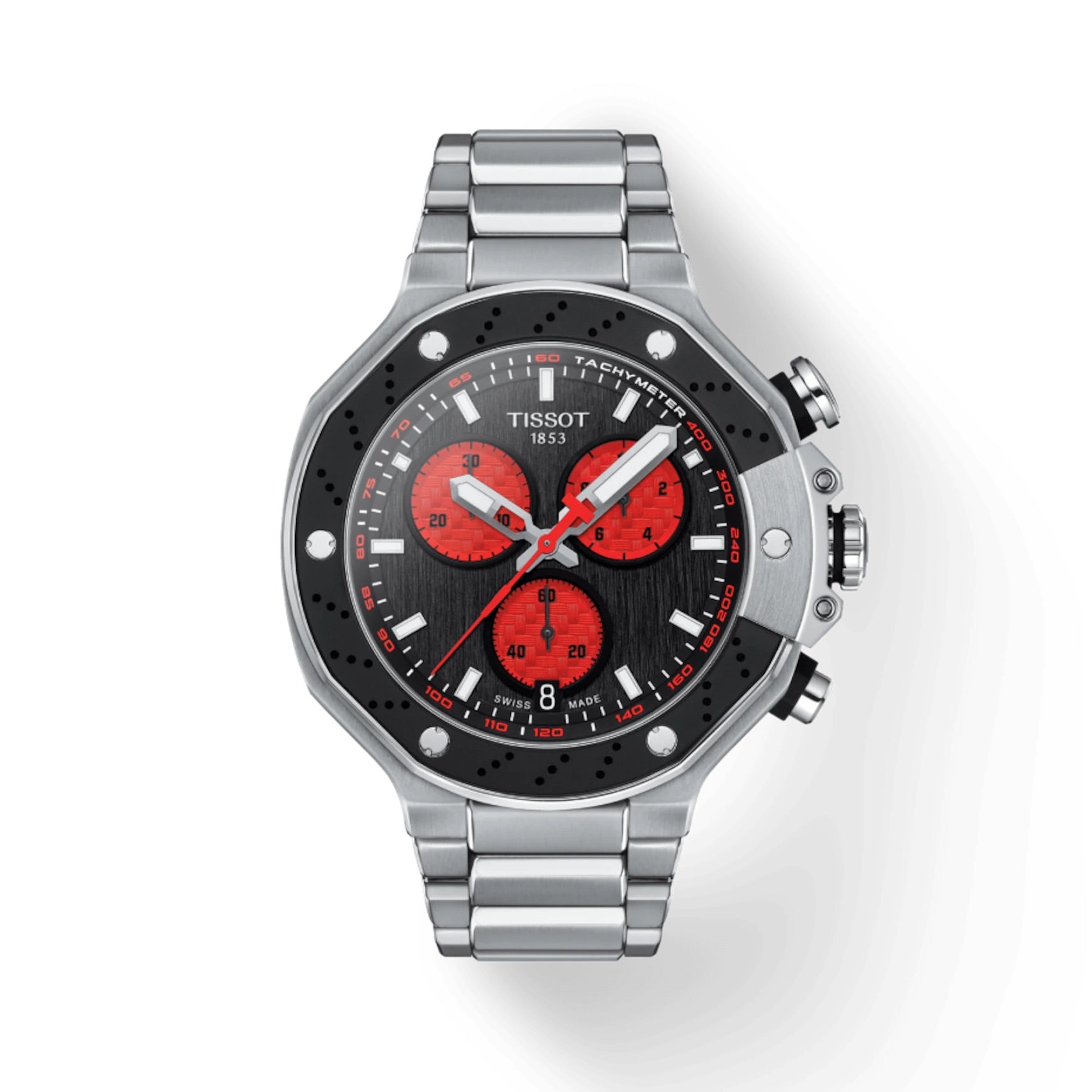 TISSOT T-RACE MOTOGP CHRONOGRAPH 2022 LIMITED EDITION