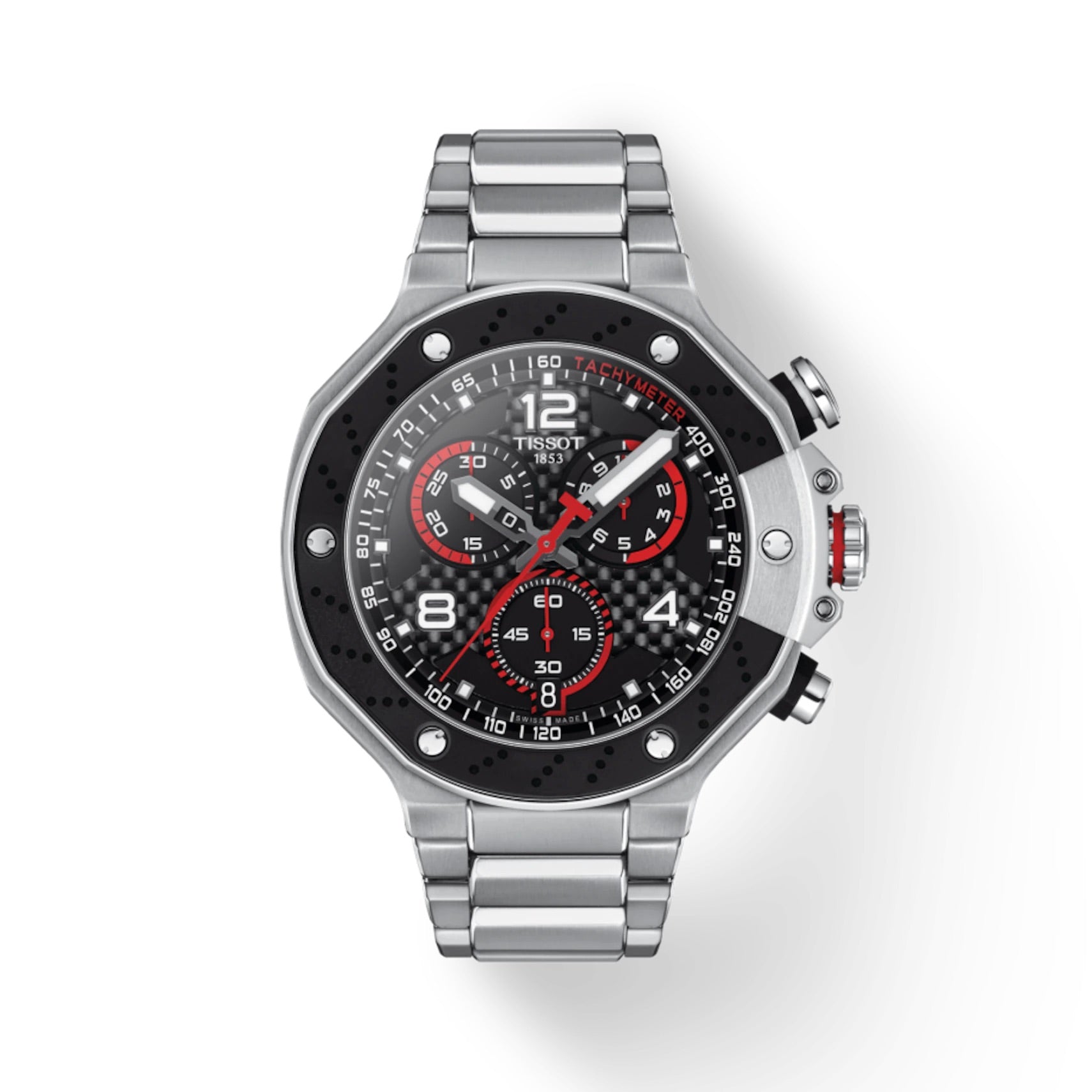 TISSOT T-RACE MOTOGP CHRONOGRAPH 2022 LIMITED EDITION 2