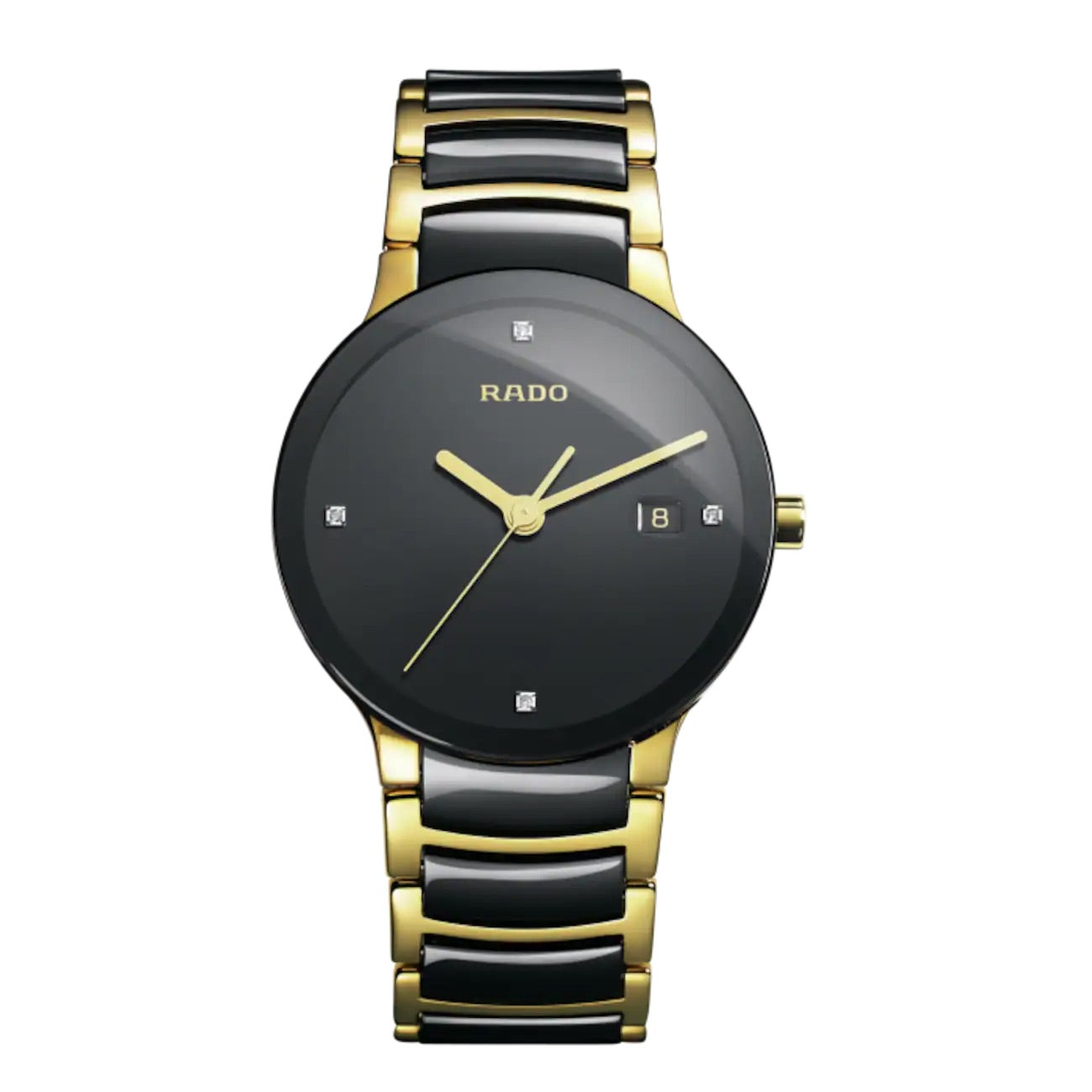 Centrix Diamonds in 38mm