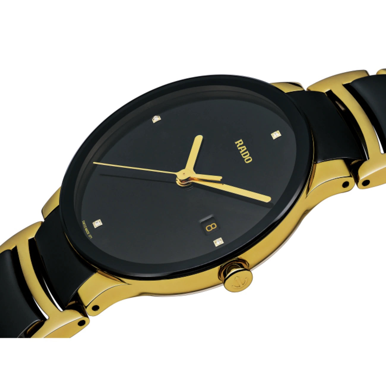 Centrix Diamonds in 38mm