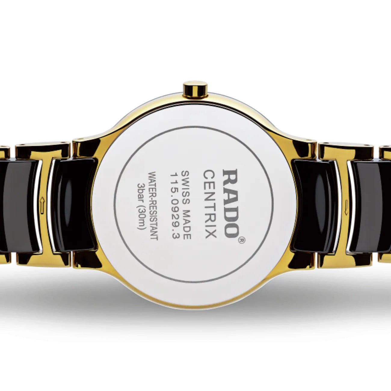 Centrix Diamonds in 38mm