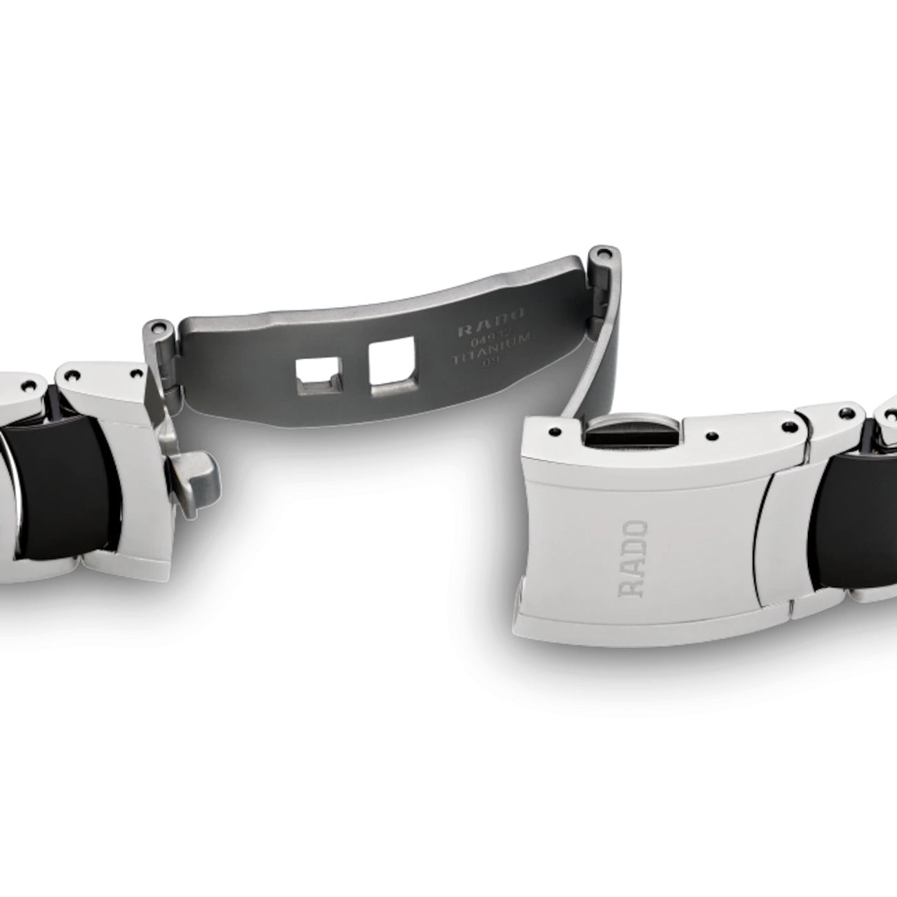 Centrix Automatic Diamonds Open Heart 33mm