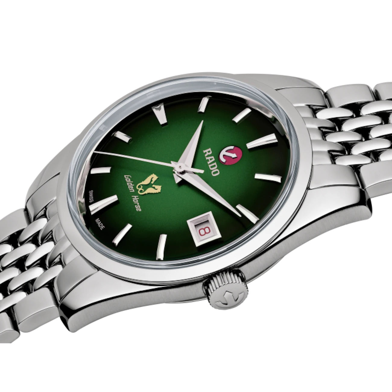 Golden Horse Automatic