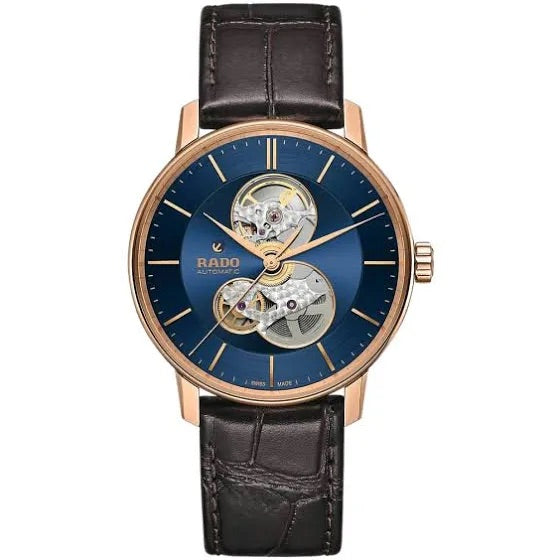 Coupole Classic Automatic Power Reserve