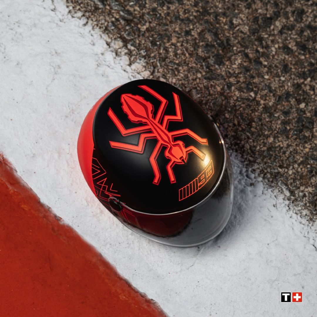 TISSOT T-RACE MOTOGP CHRONOGRAPH 2022 LIMITED EDITION