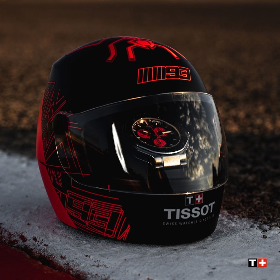 TISSOT T-RACE MOTOGP CHRONOGRAPH 2022 LIMITED EDITION