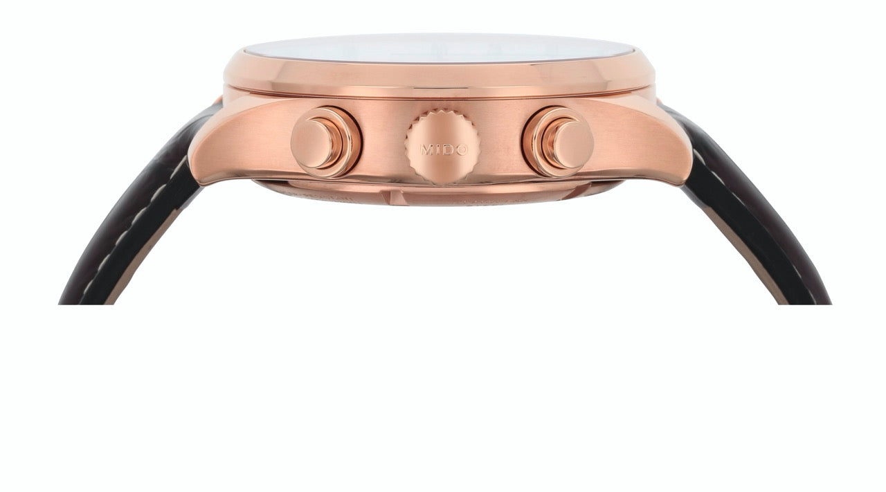 Multifort Chronograph