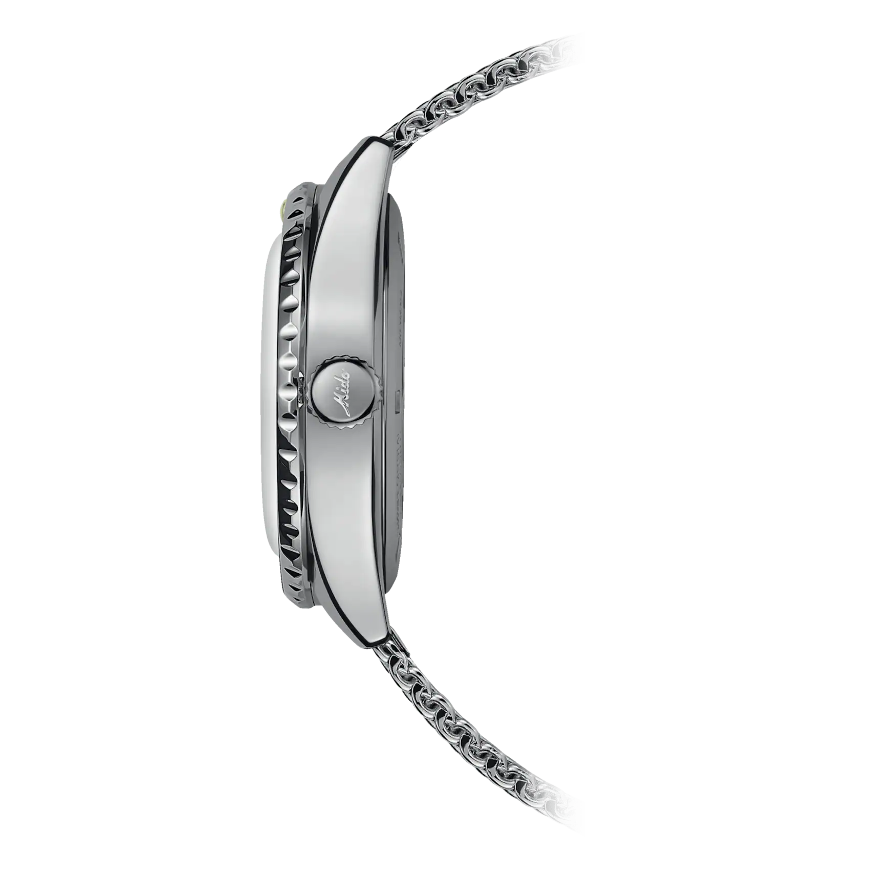 OCEAN STAR DECOMPRESSION WORLDTIMER