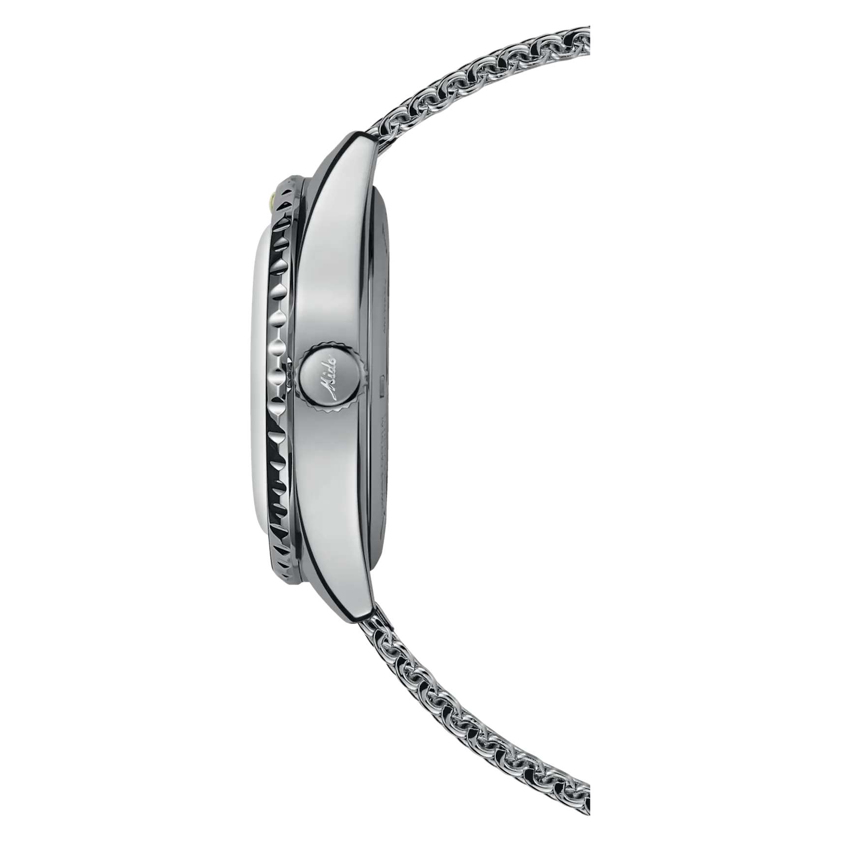 OCEAN STAR DECOMPRESSION WORLDTIMER