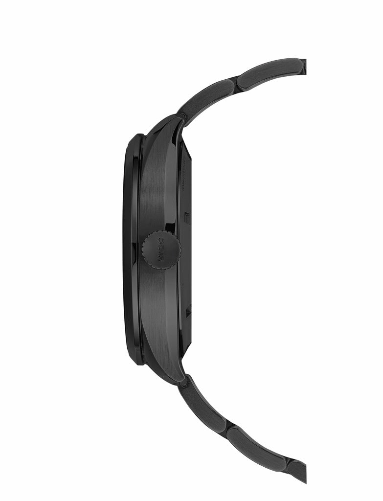 Multifort Power Reserve