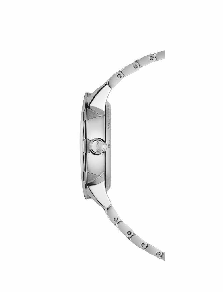 Rainflower with Pink Sappires