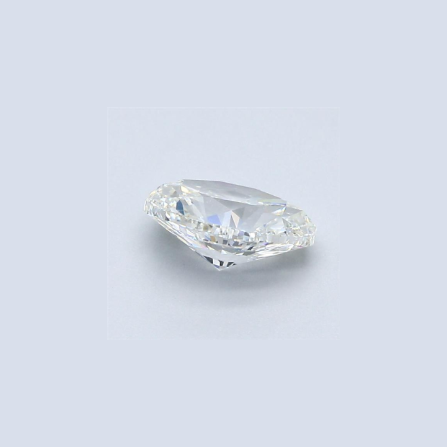 Oval 1.0CT Diamond